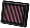 K&N Replacement Air Filter | HA-0502