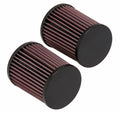 K&N Race Specific Air Filter | HA-1004R