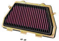 K&N Race Specific Air Filter | HA-1008R