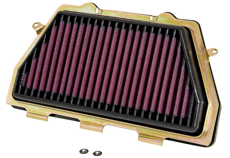 K&N Race Specific Air Filter | HA-1008R