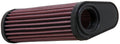 K&N Replacement Air Filter | HA-1009