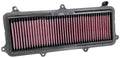 K&N Replacement Air Filter | HA-1018