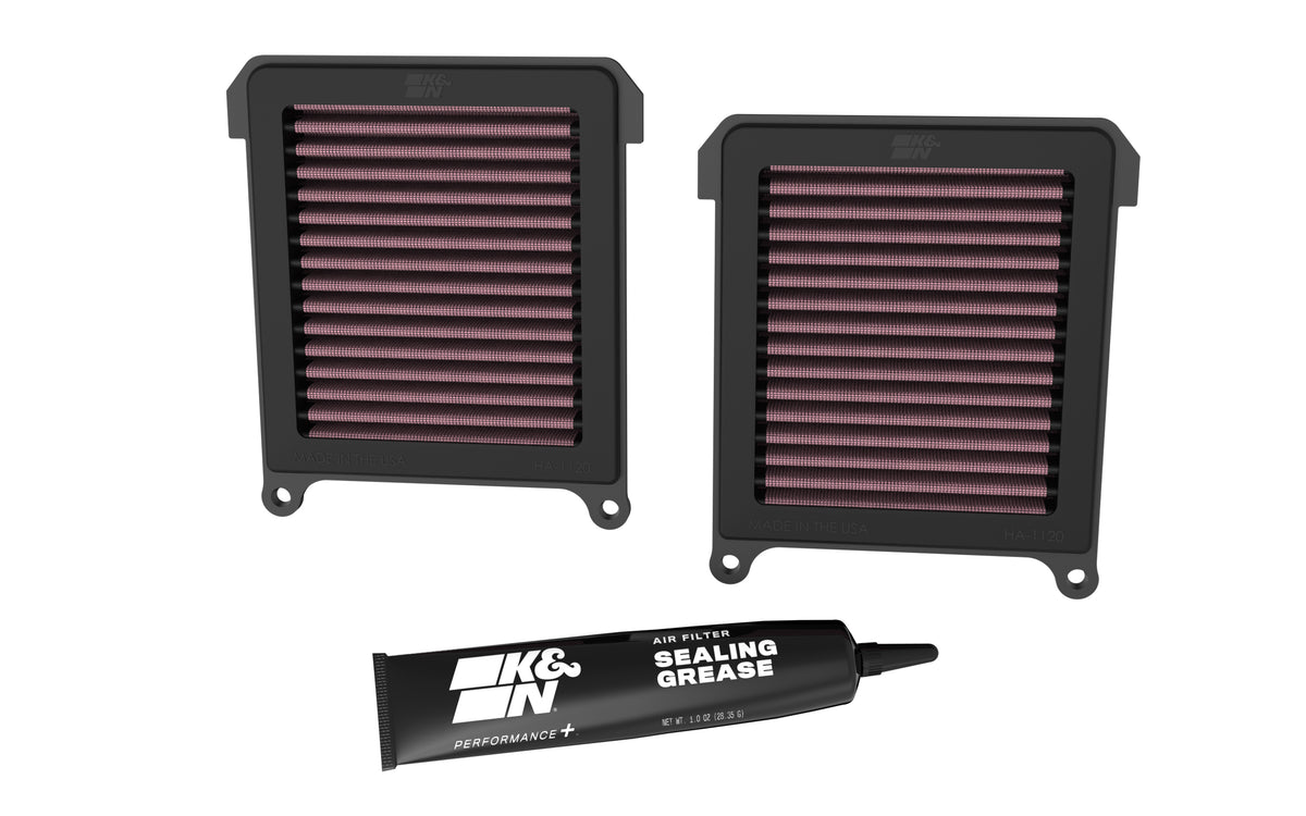 K&N Replacement Air Filter | HA-1120