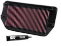 K&N Replacement Air Filter | HA-1199
