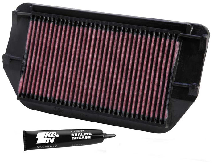K&N Replacement Air Filter | HA-1199
