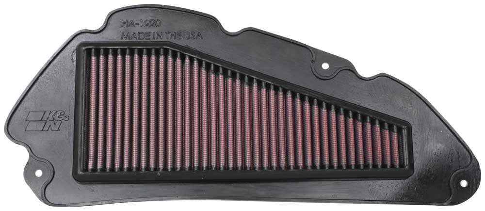 K&N Replacement Air Filter | HA-1220