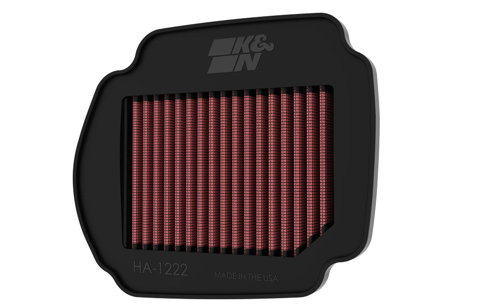 K&N Replacement Air Filter | HA-1222