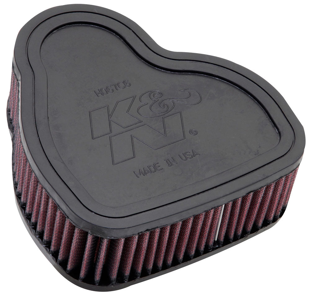 K&N Replacement Air Filter | HA-1330