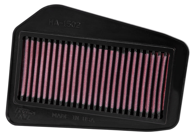 K&N Replacement Air Filter | HA-1502