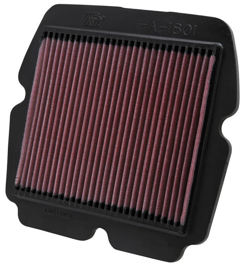 K&N Replacement Air Filter | HA-1801