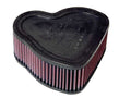 K&N Replacement Air Filter | HA-1802