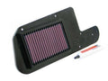 K&N Replacement Air Filter | HA-2500-1