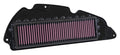 K&N Replacement Air Filter | HA-2714