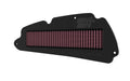 K&N Replacement Air Filter | HA-3521