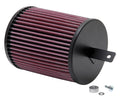 K&N Replacement Air Filter | HA-4504