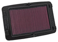 K&N Powerlid Airbox Cover | HA-4506-T