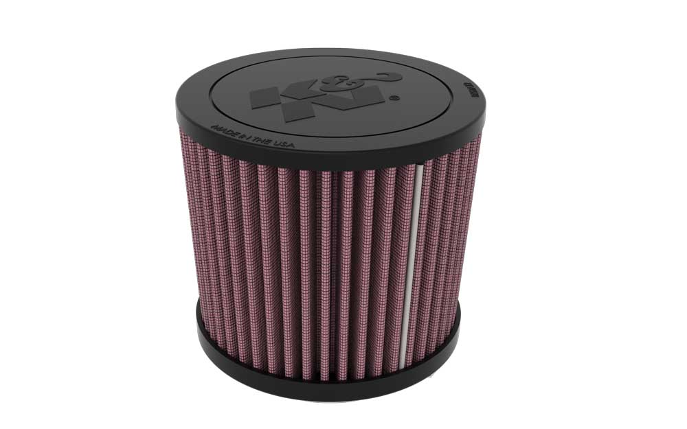 K&N Replacement Air Filter | HA-5221