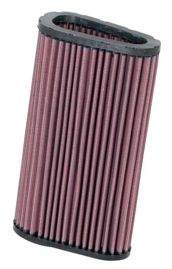 K&N Replacement Air Filter | HA-5907