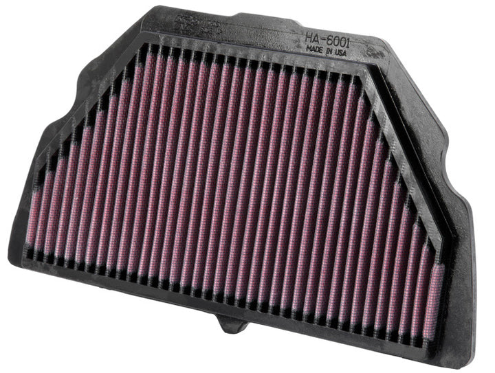 K&N Replacement Air Filter | HA-6001