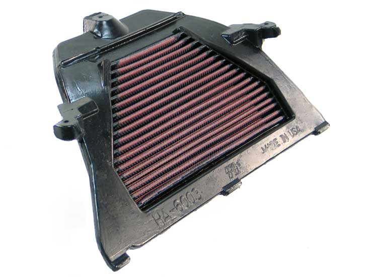 K&N Replacement Air Filter | HA-6003