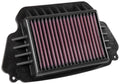 K&N Replacement Air Filter | HA-6414