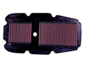 K&N Replacement Air Filter | HA-6501