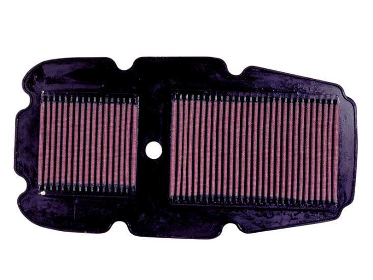 K&N Replacement Air Filter | HA-6501
