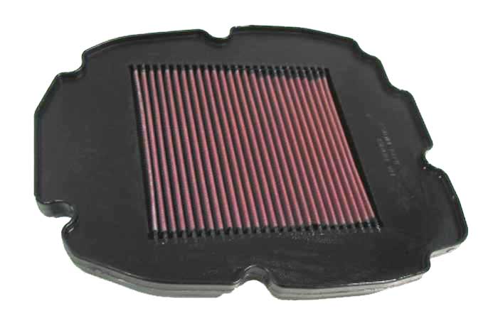 K&N Replacement Air Filter | HA-8098