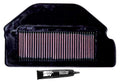 K&N Replacement Air Filter | HA-9200