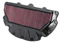 K&N Replacement Air Filter | HA-9502