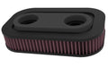 K&N Replacement Air Filter | HD-1388
