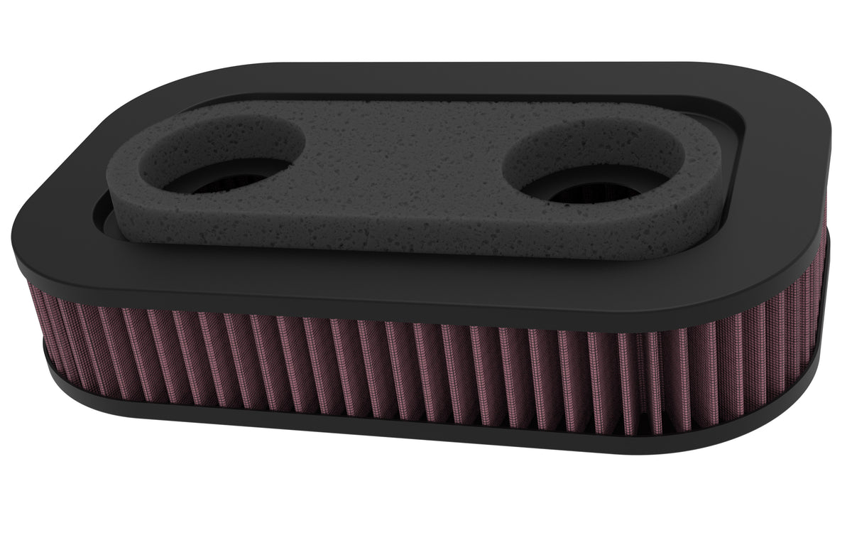 K&N Replacement Air Filter | HD-1388