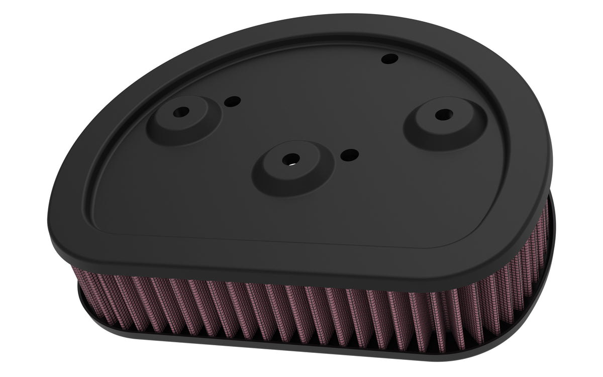 K&N Replacement Air Filter | HD-1396