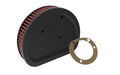 K&N Replacement Air Filter | HD-1499
