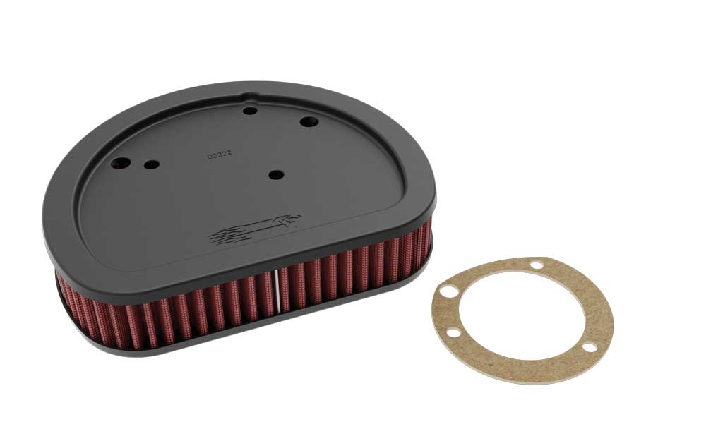 K&N Replacement Air Filter | HD-1611