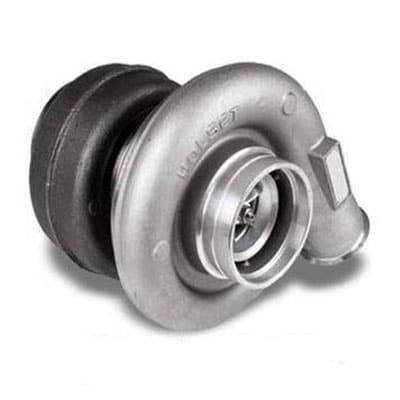 Funk Motorsport Holset HX60 Turbo Blanket – Turbo Heat Management for High-Performance Builds