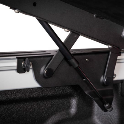 ARB - HardLid Rigid Premium Tonneau Cover - Next-Gen Ford Ranger (2023+)