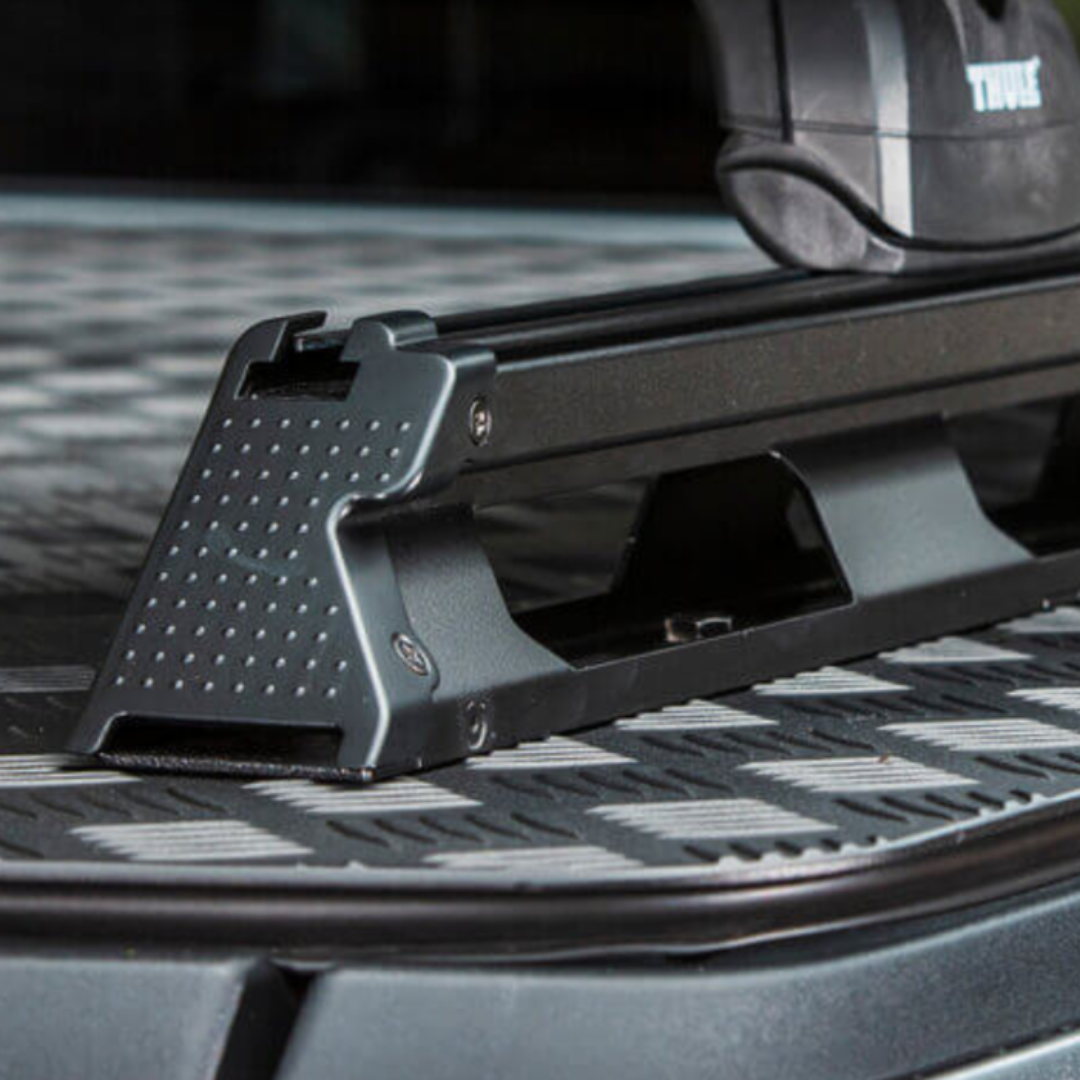 ARB - HardLid Rigid Premium Tonneau Cover - Next-Gen Ford Ranger (2023+)