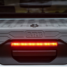 ARB Ford Ranger 2023+ HardLid Rigid Premium Tonneau Cover