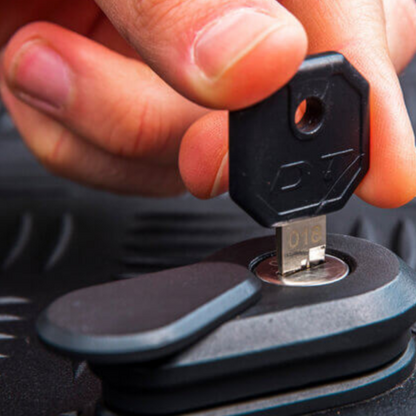 ARB - HardLid Rigid Premium Tonneau Cover - Next-Gen Ford Ranger (2023+)