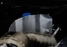 Funk Motorsport 0.5mm Thick Aluminium Barrier Heat Shield Sheet – Exhaust Protection