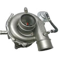 Funk Motorsport IHI VF22 Turbo Blanket – Turbo Heat Shield for IHI VF22