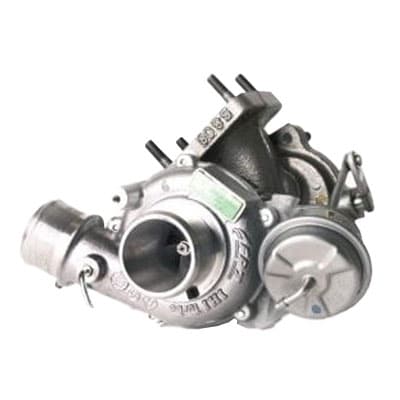 Funk Motorsport IHI VL38 Turbo Blanket – IHI Turbo Heat Management