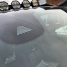 AutoVolt - OEM-Fit Dash Cam for Next Gen Ford Ranger (2023-Present)