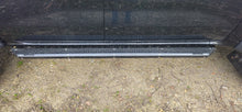 Hoonies Adrenaline Adjustable Rock Sliders - Ford Ranger Raptor (Next-Gen 2022+) - Heavy Duty Chassis-Mounted Protection