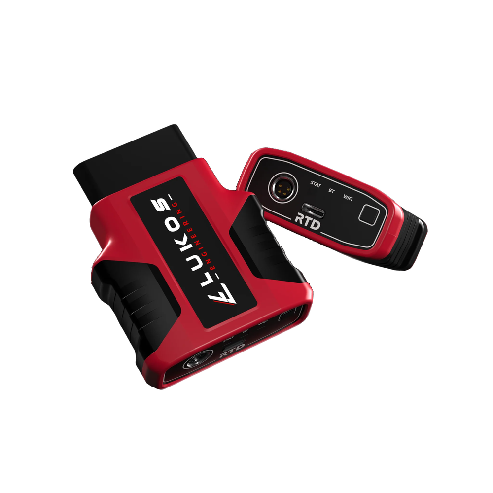 Ford Ranger Raptor V6 3.0L Petrol ECU Tuning (2022–2025)