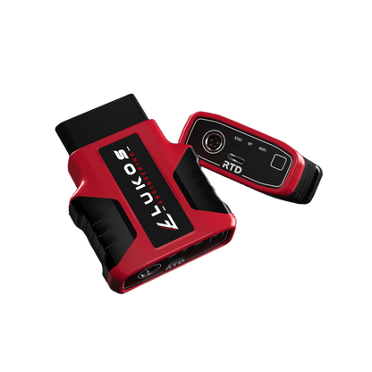 Ford Ranger Raptor V6 3.0L Petrol ECU Tuning (2022–2025)