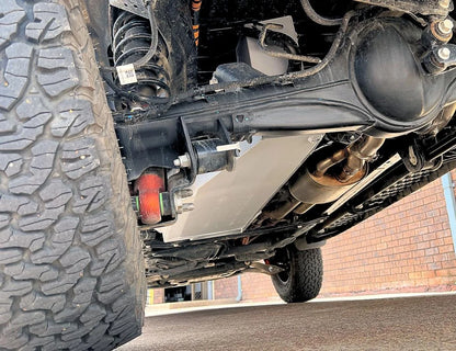 Long Ranger Petrol Fuel Tank Ford Raptor 3.0L (2022-2025) (140L)