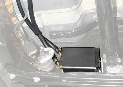 Long Ranger Petrol Fuel Tank Ford Raptor 3.0L (2022-2025) (140L)