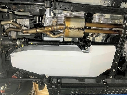 Long Ranger Petrol Fuel Tank Ford Raptor 3.0L (2022-2025) (140L)